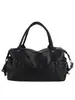 Bolso tote de gran capacidad transfronterizo nuevo, bolso de hombro vintage simple y versátil, bolso cruzado de alta calidad para mujer