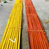 Procesamiento de Fila de Bambú para Bodas Tira de Bambú Tira de Bambú Tira de Bambú Suave Arte en Bambú Floricultura Decoración Diseño de Bodas Techo Creativo DIY