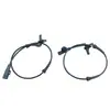 Ventas Directas de Fábrica Adecuado para Nissan Versa Sunshine Sunny Micra Sensor de Rueda Abs Sensor