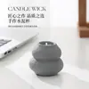 Velas Perfumadas Criativas para Aumentar a Atmosfera, Lotes Pequenos Transfronteiriços, Fragrância de Casa Duradoura, Presente de Inauguração de Casa, Enfeites Decorativos