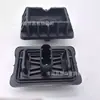 Oe-51717169981 es adecuado para la modificación de todos los coches de la serie BMW soporte de goma de 0 kg para el gato de elevación