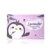 Papel Absorbente de Aceite Kormesic Carbón Lavanda Papel Absorbente de Aceite para Limpieza y Control de Grasa Comercio Exterior Transfronterizo