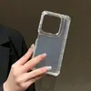 Funda de Teléfono Transparente Tres en Uno Dream para Apple 16Promax Iphone15/14