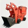 O carregador de rocha elétrico é flexível na operação, disponível para fornecimento de longo prazo e fácil de instalar.