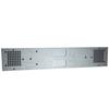 Foshan Fábrica Nanhai Procesamiento de Piezas de Aluminio Carcasa Eléctrica Procesamiento CNC Procesamiento en Torno de Precisión CNC