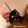 Artículos Pequeños al por Mayor para Puestos: Llaveros de Peluche, Llaveros de Muñeca Lindos de Dibujos Animados, Colgantes para Coche y Accesorios para Bolsos
