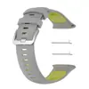 Adecuado para Bonone Polar Vantage V2 Smartwatch Correa de Repuesto Oficial de Dos Tonos Herramienta de Entrega