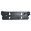 1678807108, apto para Mercedes-Benz Clase GLE W167, soporte para matrícula delantera, marco de matrícula GLE350, soporte de montaje