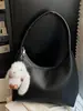 Textura Casual Estilo Coreano 2025 Invierno Nueva Moda Casual Gran Capacidad Viajero Textura Lujo Ligero Bolso de Hombro