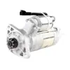 Motor de Partida de Carro, D20Tci X207008, Qdj258Y, Adequado para Jac