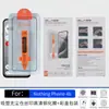 Adecuado para película templada NothingPhone4b, a prueba de explosiones, serigrafiado, alta definición, protector de pantalla 4aPro con protección de privacidad, almacén libre de polvo
