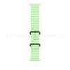 Adecuado para Applewatch S11 Ultra3 Correa de Reloj Marina Color Nuevo Oficial Silicona Comercio Exterior Mayorista