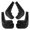 Adequado para Peugeot 3008 2013-2015 Para-lamas de Pneus de Carro, Abas de Lama Transfronteiriças de Comércio Exterior