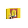 Fabricante Mayorista En Stock Dropshipping Renyou Baicao Tiansha Flor Roja Shenjincao Tongluo Parche 8 Parches/Caja