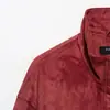 Jaqueta Feminina Casual com Efeito Camurça e Cinto - AliExpress Internacional - Novidade Primavera 2026 6318243