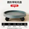 Maceta Flor de Piedra Imitación Barro de Magnesio Planta Verde para el Hogar Ajuste Suave Sala de Estar Balcón Patio Viento Silencioso De Pie Cemento Imitación Flor Grande