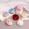 Tela Lurex Camelia DIY Hecho a Mano Capullos de Rosa Accesorios para Ropa Flores para Zapatos Broches Flores para Pinza de Pelo Decoración