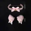 SM props juego de tapón anal de cola de arco para entrenamiento de parejas y juguetes de castigo juguetes sexuales para adultos herramientas de sujeción