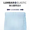 Pgm Ropa de Golf Pantalones para Hombre Shorts Deportivos de Verano Cintura Elástica Pantalones de Golf Venta Directa de Fábrica