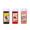 100g Tira de Cera Depilatoria Cera Tibia Conveniente Cera de Abeja Rodillo de Cera Manual Caja de Bloque de Cera Venta Directa de Comercio Exterior Transfronterizo