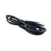 Compatible con cable de datos USB para mini dashcam, puerto tipo T, cable de transmisión universal para coche para dispositivos digitales antiguos