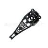 El conjunto de base de manija exterior de inducción delantera derecha 13505891 es adecuado para Chevrolet Buick Cadillac