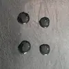 Reparar Agujeros en Chaquetas de Cuero, Reparación Sin Costuras, Parches Autoadhesivos Sin Costuras, Parches para Ropa, Parches para Reparar Chaquetas de Plumas