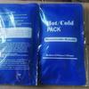 Bolsa de Gel Quente e Frio Pacote de Gel de Gelo Nylon Cinto de Compressas Quentes Pacote de Gelo Pós-operatório em Pacote de Gelo de Óleo