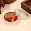 Vela Perfumada Criativa de Manteiga para Fondue, Presente de Aniversário de Cera de Soja, Ornamento de Fragrância Duradoura, Design Feito à Mão