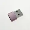 Adaptador USB a Type-C hembra, convertidor de línea de datos de carga rápida PD, power bank Type-C para Apple 14