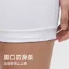 Falda de Tenis Falsa de Dos Piezas para Mujer, Falda Corta Deportiva de Secado Rápido, Antideslizante, Alta Elasticidad, Falda para Yoga, Fitness, Running