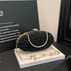 Bolsos Transfronterizos Más Vendidos Bolsos de Mano Nuevos para Mujer de Noche, Bolsos de Concha de Lujo de Gama Alta, Bolsos Cruzados de Moda para Mujer