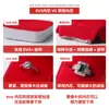 Caja para Anillo de Tela de Terciopelo de 15 Colores Propuesta Caja de Regalo para Anillo Dorado Caja de Regalo Exquisita Caja de Empaque para Anillo Doble de Pareja