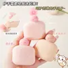 Creme para Mãos Fragrância Little Fat Dude para Homens e Mulheres, Hidratante e Umectante, Presente de Salão de Beleza para o Festival do Barco-Dragão, Presente 520, Tubo Pequeno