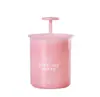 Taza espumante para limpiador facial, dispositivo espumante para champú, botella espumante, dispositivo espumante automático para champú, dispositivo espumante