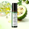 Aceite de Ricino Prensado en Frío Transfronterizo Rodillo Esférico Venta al por Mayor Reparación del Cuero Cabelludo Cabello Suave Cuidado del Cabello Aceite Esencial Aceite de Masaje Vegetal Aceite para el Cabello Listo