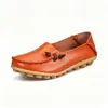Zapatos planos antideslizantes de suela blanda más vendidos de Amazon para mujer, diseñados para mujeres de mediana edad y mayores, disponibles en tallas grandes hasta la 42, exclusivamente para ventas transfronterizas