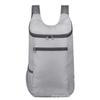 Nueva Mochila Plegable Ligera 2025, Bolso Escolar Casual de Gran Capacidad, Bolsa Plegable Portátil para Exteriores Resistente a los Arañazos y al Desgaste