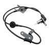 Adecuado para el sensor de velocidad de rueda ABS C100-43-71Y de Mazda