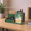 Caja de Almacenamiento para Marcadores de Múltiples Compartimentos Portalápices para Estudiantes Estante de Almacenamiento Portalápices de Múltiples Compartimentos Estante de Almacenamiento de Escritorio para Oficina