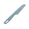 Cuchillo de fruta nórdico para exteriores portátil de acero inoxidable al por mayor herramientas de cocina pelador cuchillo pelador cepillo