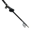 Adaptado para a linha do freio de mão Jiangling Yusheng N350 linha do freio dianteiro Yusheng N350 linha do freio de mão Yusheng linha do freio dianteiro Yusheng