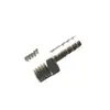 Pagoda de Acero Inoxidable Cable Exterior de Cobre Cable Exterior de Hierro Junta Pagoda de Acero Inoxidable