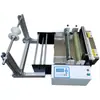 Máquina de Corte Totalmente Automática para Tecido Não Tecido, Máquina de Corte para Pet, Filme de PVC, Algodão Bolha, Papel Isolante, Máquina de Corte para Papel Kraft