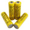 Fonte de Alimentação Levi Possui Suficiente Bateria de Espuma Aa600Mah1.2V Cordão de Luz Solar Bateria Recarregável de Níquel-Cromo Nº 5 Fábrica