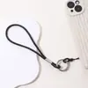 Yilian Nova Corrente de Lanyard de Strass de Luxo Corrente de Celular com Diamante Lanyard de Celular Brilhante de Alta Qualidade Acessórios de Joias Anti-Queda