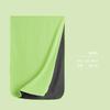 Muñequera deportiva para hombre, absorbente de sudor, para correr, equipo de fitness, fina, para bádminton, sensación de frío, para verano