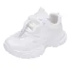 Zapatillas Deportivas Infantiles 2026 Primavera y Otoño Nuevo Estilo Zapatos tipo "Dad Shoes" para Niñas Malla Transpirable Casual Versátil Zapatillas de Correr para Niños
