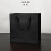 Bolso de mano general de lata de té directo de fábrica, bolsa de regalo, bolsa de embalaje, bolsa de mano para regalo, procesamiento y personalización