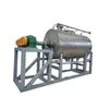 Secador Concentrador de Material Fibroso Série Zpg Secador Rake Secador a Vácuo com Rake de Cristal